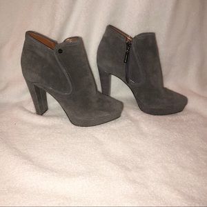 Calvin Klein Margo Booties